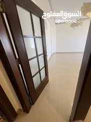  3 شقة فارغة للايجار اجمل مناطق خلدا 5500د