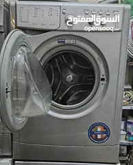  3 اي غساله بسعر 95دينار يضاف التوصيل حسب المنطقه