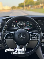  16 مرسديس E300موديل 2019