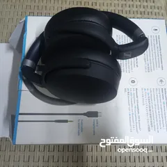  2 SENNHEISER HD 450 BT