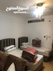 4 استديو مفروش سوبر ديلوكس ب الجاردنز