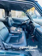  14 باص هونداي اتش 100موديل2000