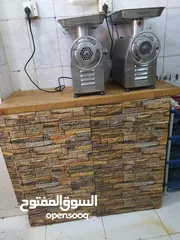  6 عدة ملحمة للبيع
