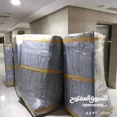  8 شركة نقل اثاث