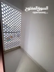  10 شقة حديثة للايجار في البسيتين بالقرب من الجامعة الايرلندية