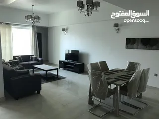  2 Luxury 2 Bhk appartment for rent in Heart of Juffair