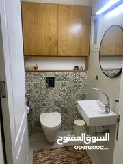  2 شقة للبيع في جنين / ضاحية الجنان