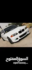  1 بي ام موديل 1999