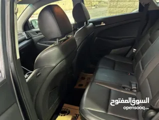  30 هونداي توسان 2019