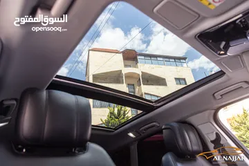  6 Range Rover Sport Hse 2019 بنزين