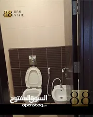  6 شقة مفروشة للايجار الشهري (دير غبار)