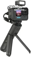  3 GoPro HERO 12 black