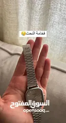  12 طقم ساعات كاسيو كابلز فخمة درجه اولى مع امكانية النحت على الطقم بالاسم حسب الطلب