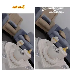  18 قطع يدويه صنعت بكل حب