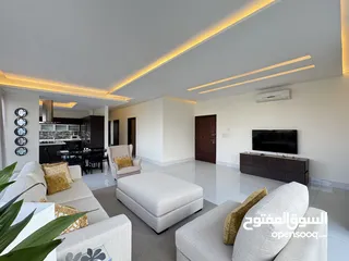  3 شقة للايجار في منطقة الدوار الرابع  ( Property 31998 ) سنوي فقط