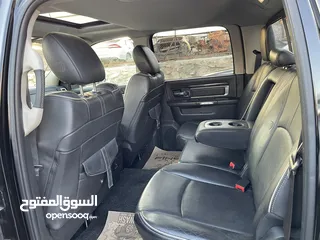  11 دودج رام لمتد ديزل 2014 فل كامل