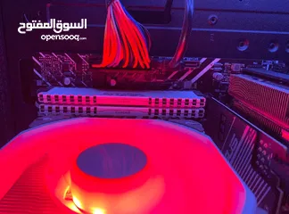  3 للبيع PC بمواصفات قوية وممتازة للألعاب والتصميم!