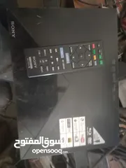  4 جهاز بلو ري و دي في دي بحالة ممتازة للبيع
