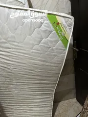  3 2 Mattress for bed