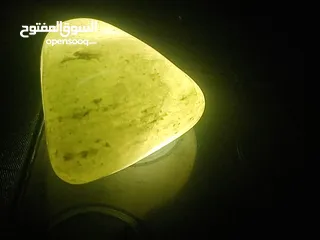  17 بعض من حجار العقيق طبيعي 100٪