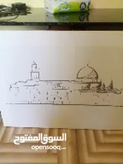  10 لوحات فنية