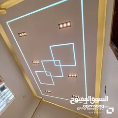  7 تعهدات ديكور