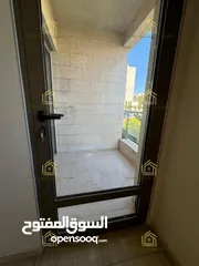  15 جديد لم يسكن - طريق المطار - 3نوم ماستر - 243م - بلكونتين بإطلالة فاخرة - منطقة فلل