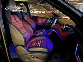  6 عداد قليل و فحص نخب و كفاءة بطارية عالية الغرفة الحمراء المميزة و بسعر آلعرض MG EHS Luxury