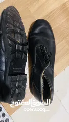  2 New shoes never use