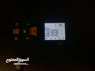  1 متر ليزر دلي(100m)