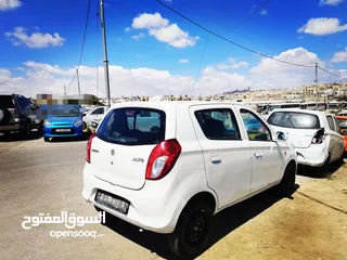  16 كيا بيكانتو 2010