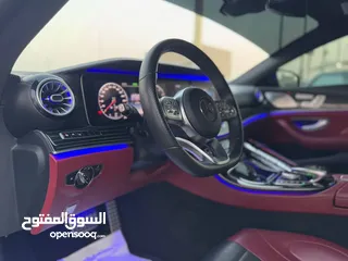  5 Mercedes CLS350 2019 GCC