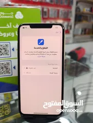  3 iPhone 11 pro max مستخدم نضيف