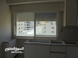  8 شقة خلف مديرية الامن العام وجامعة البتراء 200م مربع للبيع (3 دقائق عن شارع المطار)