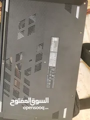  8 لابتوب ايسوس فيفوبوك جو 14/15 ASUS Vivobook Go معاه كرتون استعمال خفيف جهاز ممتاز ونظيف