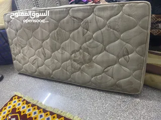  1 دوشك نفر سبرنك