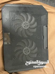  1 مبرد ايباد ، لابتوب