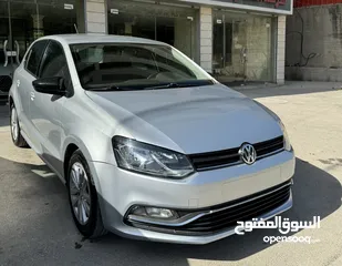  1 بولو 2017 دهان شركة