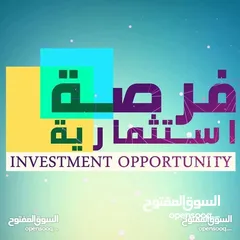  2 مشروع محطة وقود  تحت الإنشاء