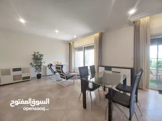  9 Apartment for rent in Abdoun  ( Property 34230 )-174813154