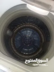  5 غسالة بينكون للبيع