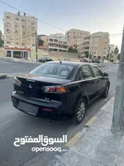  3 ميتسوبيشي لانسر 2016 للبيع Mitsubishi Lancer 2016