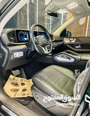  1 MARCEDS BENZ GLE300 AMG