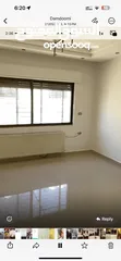  3 شقه مع روف للبيع في رجم عميش