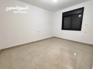  14 New unfurnished apartment for rent in Ramallah, Al-Tira
