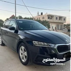  3 سكودا ولا غرام بوية