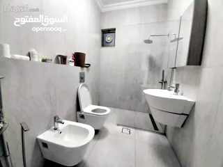  11 شقة للايجار في عبدون  ( Property 33332 ) سنوي فقط