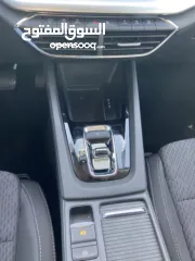  7 سكودا اوكتافيا 2021