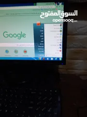  3 كمبيوتر مكتبي مع شاشه بكيبورد افحص