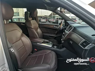  9 Mercedes GL500 Model 2015 GCC Specifications Km 145.000 Price 77.000 Wahat Bavaria for used cars Sou
